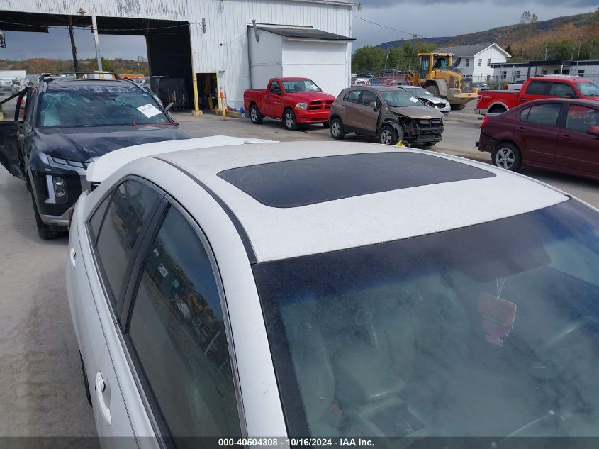 2010 Toyota Camry Xle V6 VIN: 4T1BK3EK8AU599928 Lot: 40504308