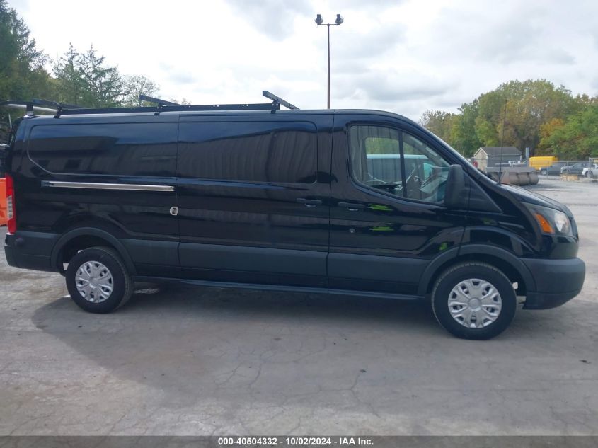 1FTYR2YG9GKB45428 2016 Ford Transit-250