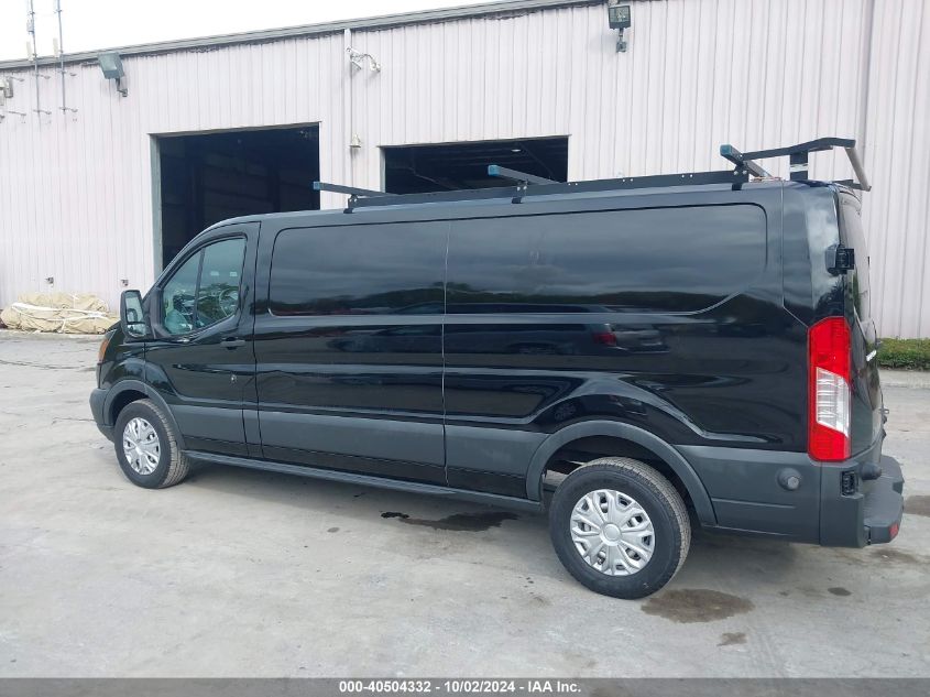 1FTYR2YG9GKB45428 2016 Ford Transit-250