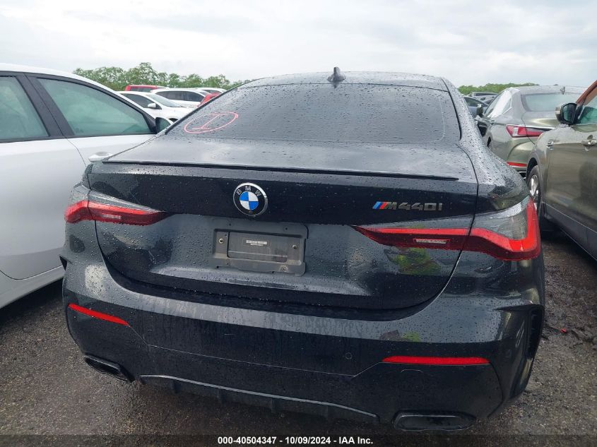 WBA83AP02PCM82756 2023 BMW 4 SERIES - Image 16