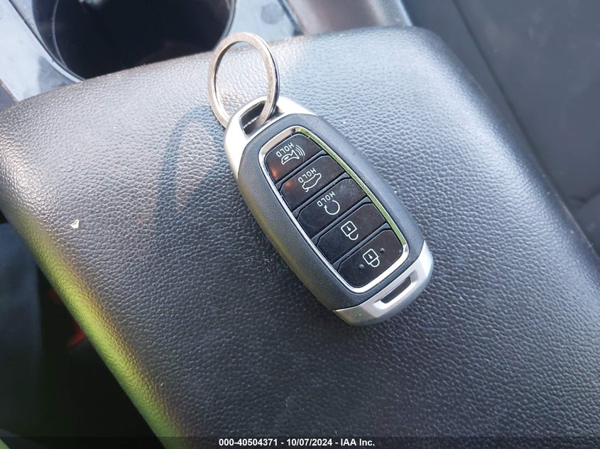 KMHLS4AGXMU131117 2021 Hyundai Elantra Sel