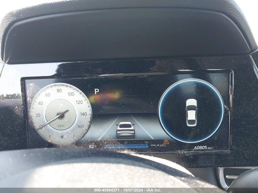 KMHLS4AGXMU131117 2021 Hyundai Elantra Sel