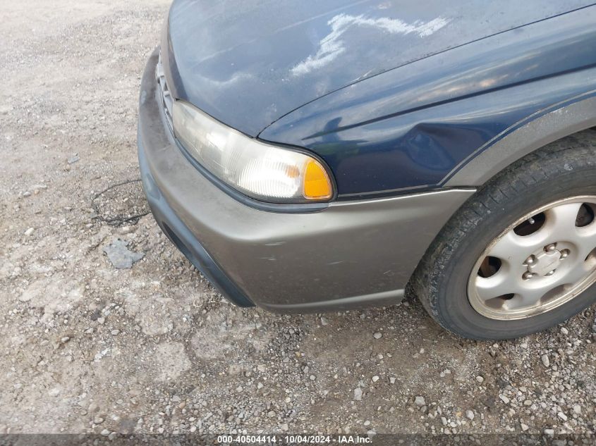 4S3BG6854V7613017 1997 Subaru Legacy Outback/Outback Limited