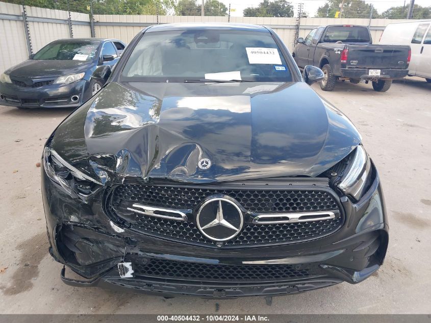 W1NKJ4HBXRF231364 2024 Mercedes-Benz Glc 300 4Matic Coupe