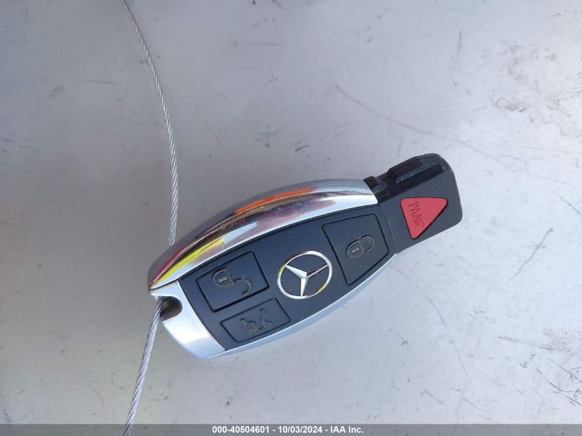 WDBLK65G2XT020404 1999 Mercedes-Benz Clk 320