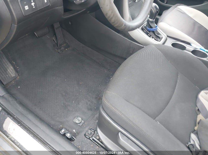 2015 HYUNDAI ELANTRA SE - KMHDH4AE0FU367795