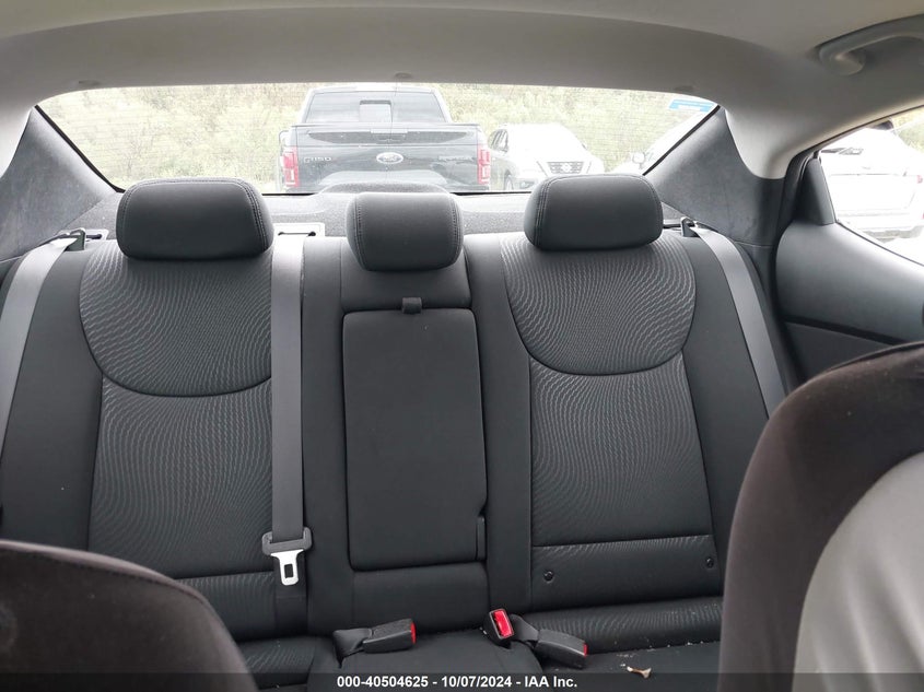 2015 HYUNDAI ELANTRA SE - KMHDH4AE0FU367795