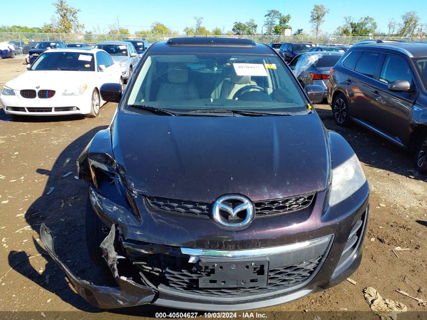 JM3ER2W54A0349813 2010 Mazda Cx-7 I Sport