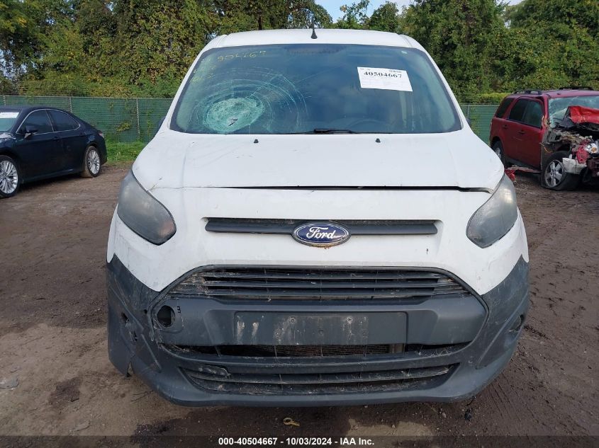 NM0LS7E7XH1333623 2017 Ford Transit Connect Xl