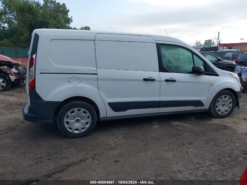 NM0LS7E7XH1333623 2017 Ford Transit Connect Xl