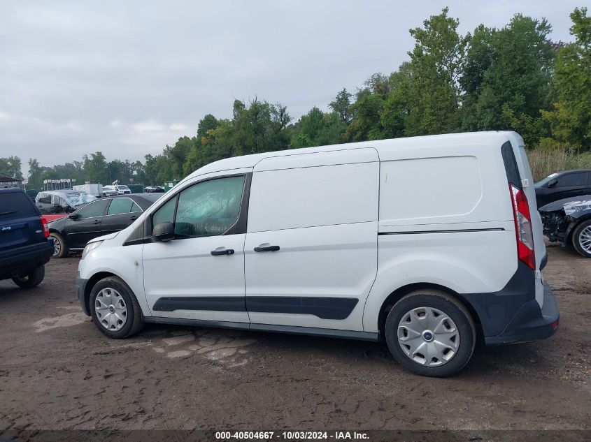 NM0LS7E7XH1333623 2017 Ford Transit Connect Xl