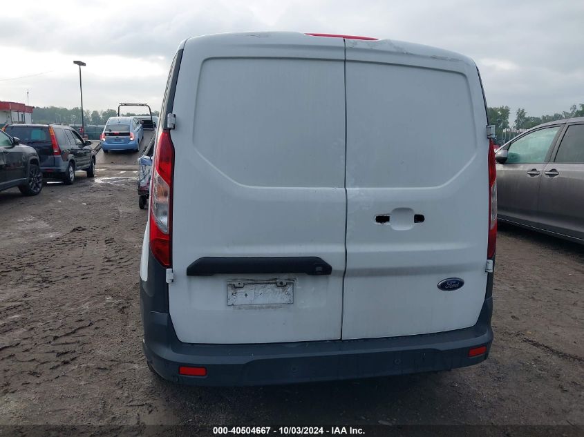 NM0LS7E7XH1333623 2017 Ford Transit Connect Xl