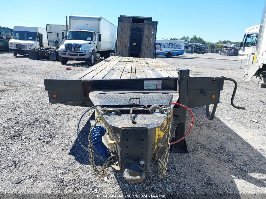 7UZAP3522RL003550 2024 Kaufman Trailers Other