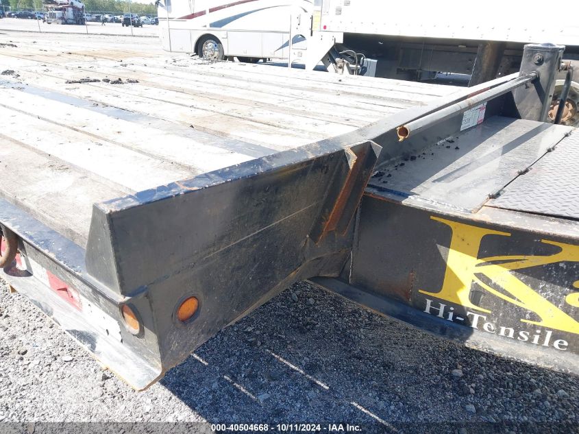 7UZAP3522RL003550 2024 Kaufman Trailers Other