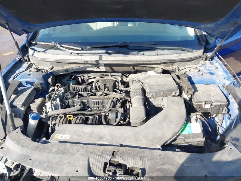 5NPE24AF4HH535194 2017 Hyundai Sonata