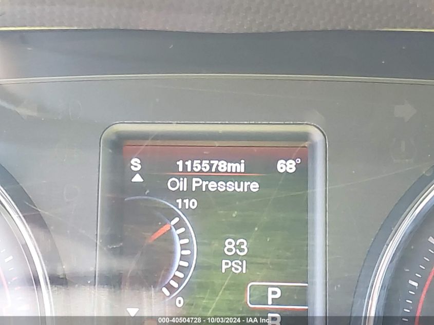 2C3CDXCT2CH146890 2012 Dodge Charger R/T