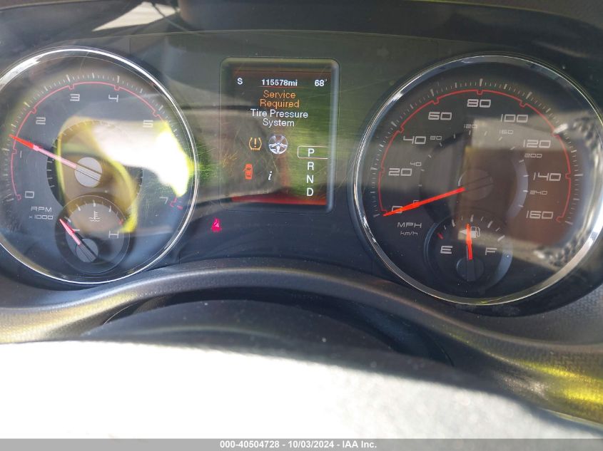 2C3CDXCT2CH146890 2012 Dodge Charger R/T