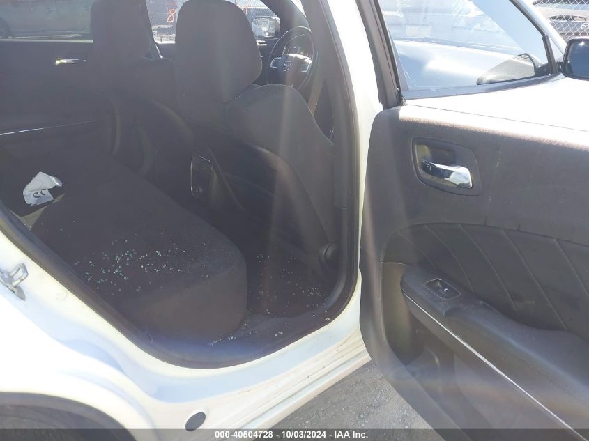 2C3CDXCT2CH146890 2012 Dodge Charger R/T