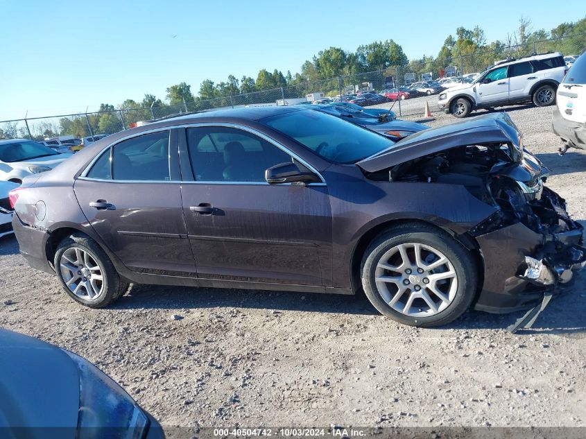 2015 Chevrolet Malibu 1Lt VIN: 1G11C5SL4FF200927 Lot: 40504742