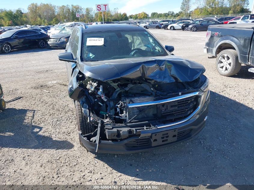 2018 GMC Terrain Sle VIN: 3GKALTEV0JL346902 Lot: 40504763