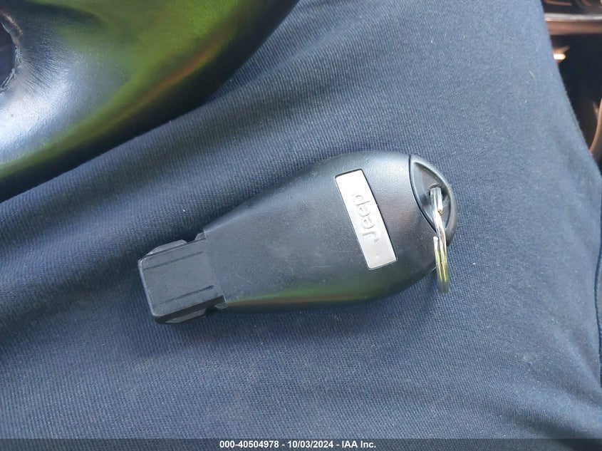 1C4PJLCB4EW172420 2014 Jeep Cherokee Latitude