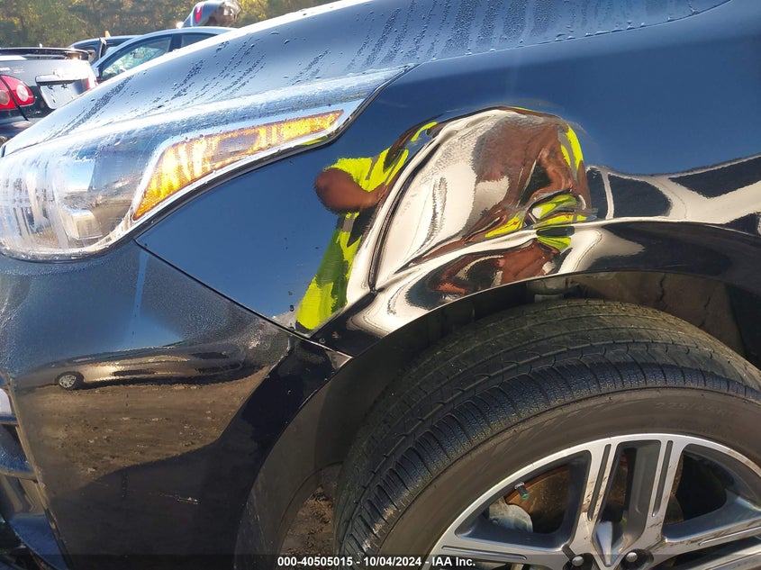 VIN 3KPF54AD5ME402954 2021 KIA FORTE EX