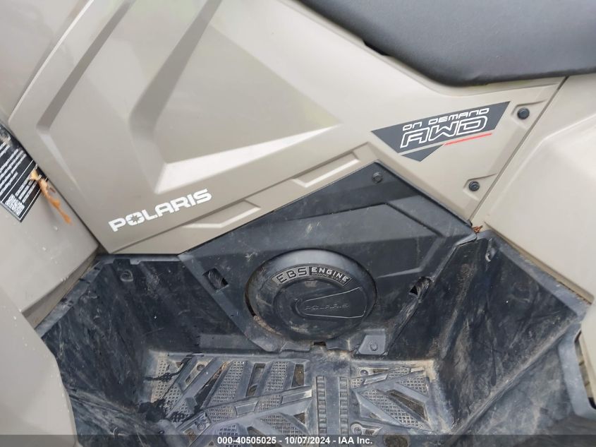 2022 POLARIS SPORTSMAN 570 EPS - 4XASEE577NA752493