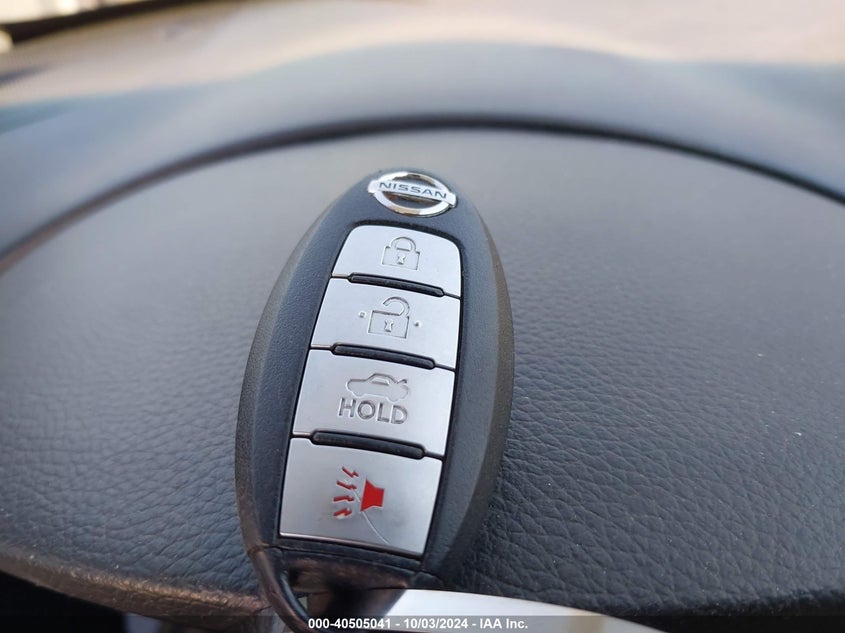 1N4AL3AP8DN552501 2013 Nissan Altima 2.5 S