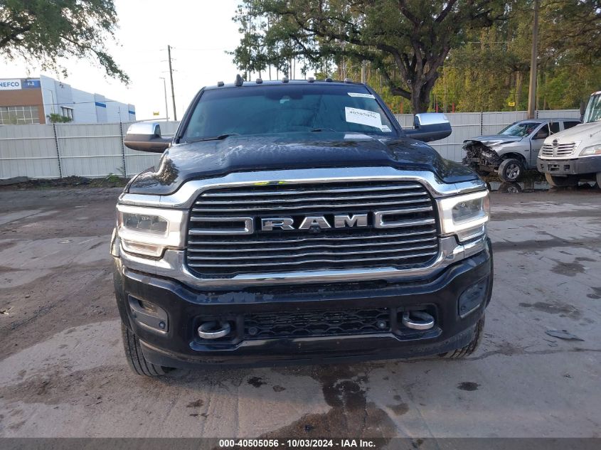 2020 Ram 5500 Chassis Tradesman/Slt/Laramie/Limited VIN: 3C7WRNEL6LG240463 Lot: 40505056