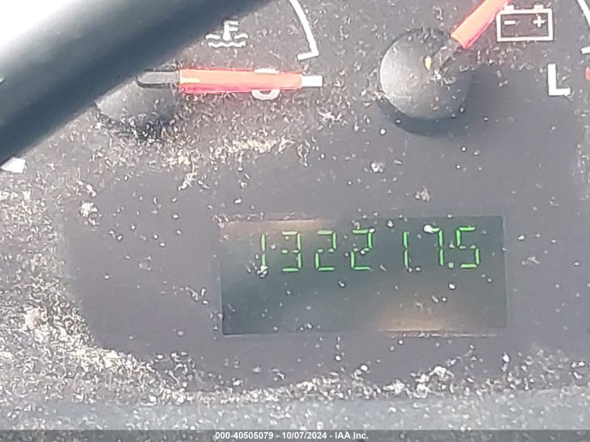 2008 Ford E-350 Super Duty Xlt VIN: 1FBNE31L38DB43714 Lot: 40505079