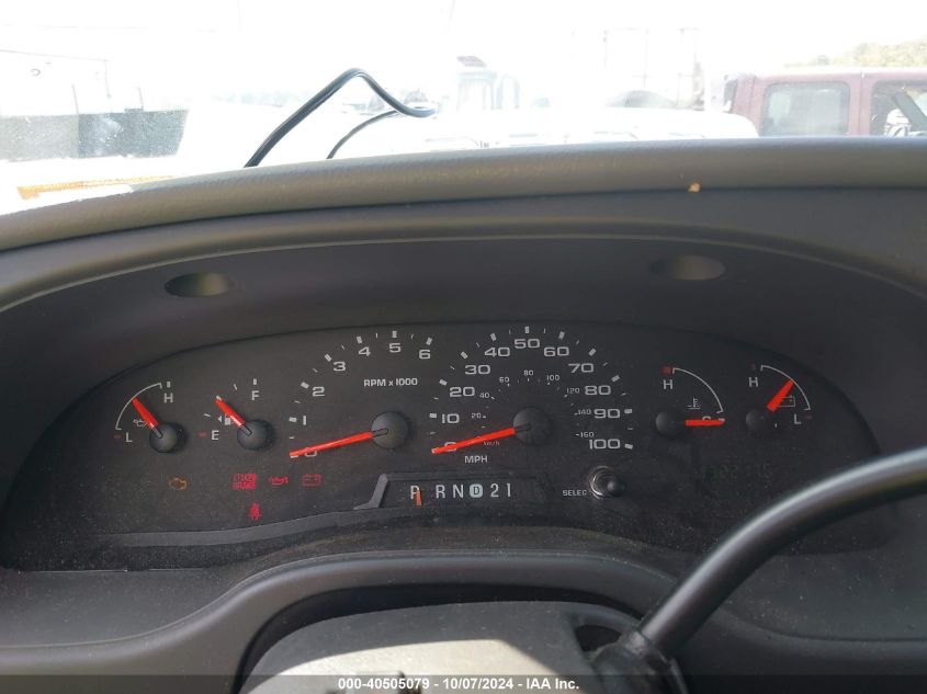 2008 Ford E-350 Super Duty Xlt VIN: 1FBNE31L38DB43714 Lot: 40505079