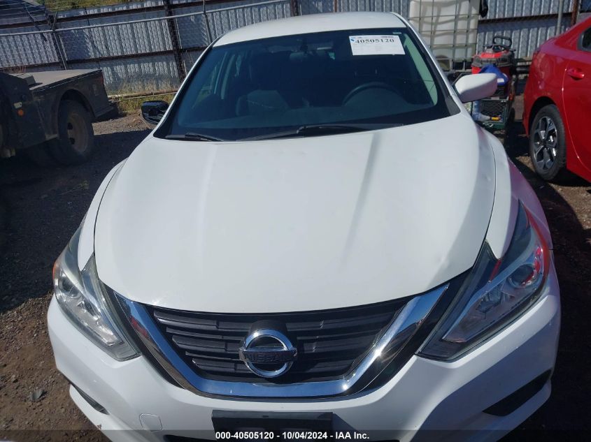 1N4AL3AP4GN365681 2016 Nissan Altima 2.5/2.5 S/2.5 Sl/2.5 Sr/2.5 Sv