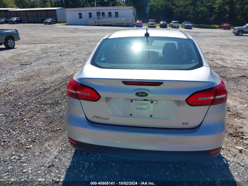 1FADP3F29HL278158 2017 FORD FOCUS - Image 16