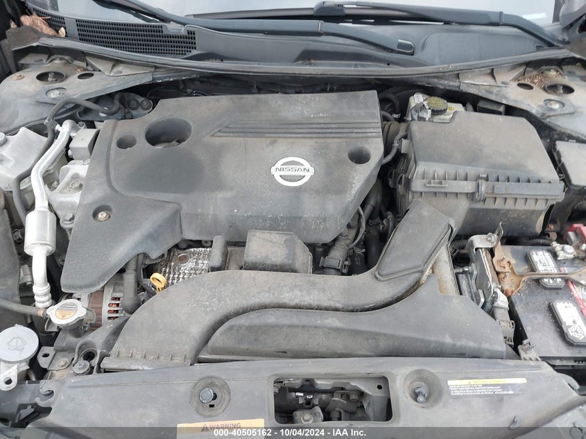 1N4AL3AP7DC269924 2013 Nissan Altima 2.5 S