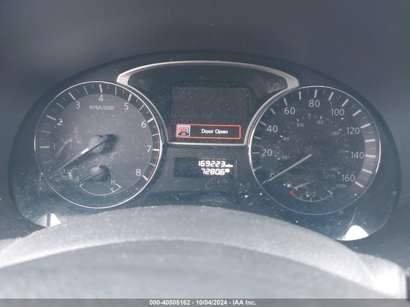 1N4AL3AP7DC269924 2013 Nissan Altima 2.5 S