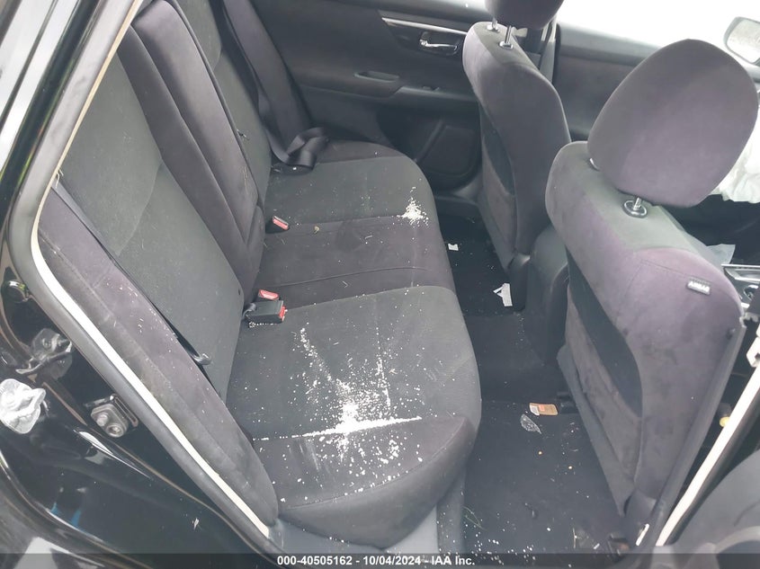 1N4AL3AP7DC269924 2013 Nissan Altima 2.5 S