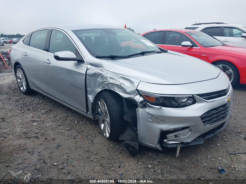 1G1ZH5SX8HF115471 2017 CHEVROLET MALIBU - Image 1