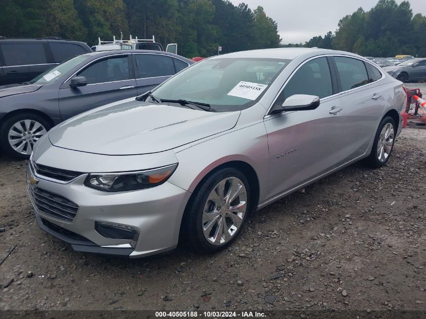 1G1ZH5SX8HF115471 2017 CHEVROLET MALIBU - Image 2