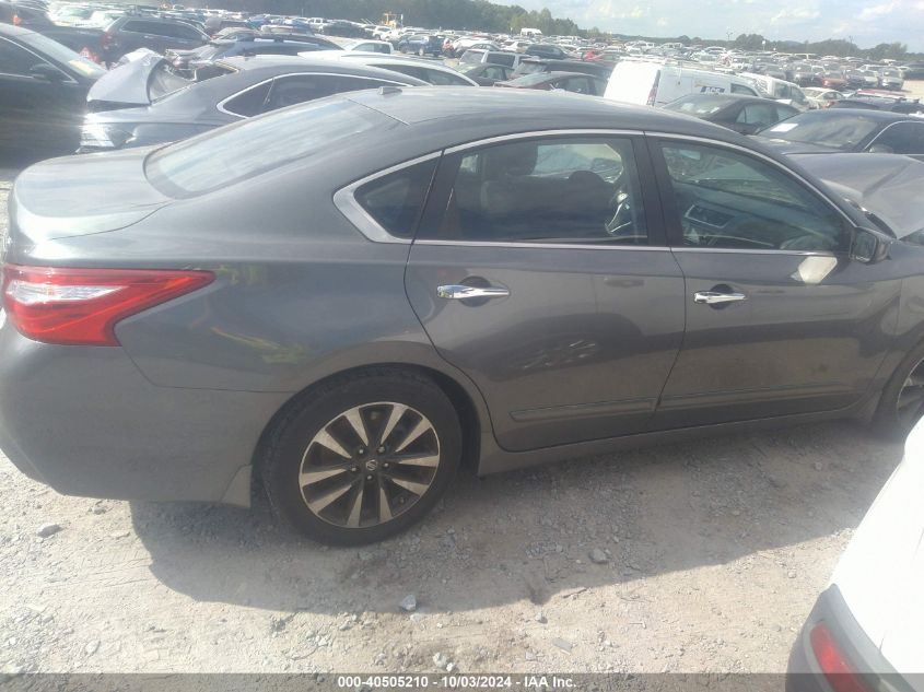 1N4AL3AP4HC217852 2017 Nissan Altima 2.5 Sv