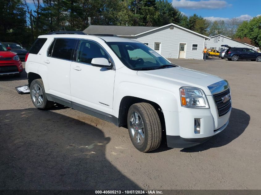 2GKFLXE32E6249593 2014 GMC Terrain Slt-1