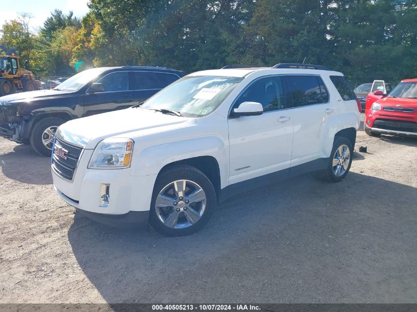 2GKFLXE32E6249593 2014 GMC Terrain Slt-1