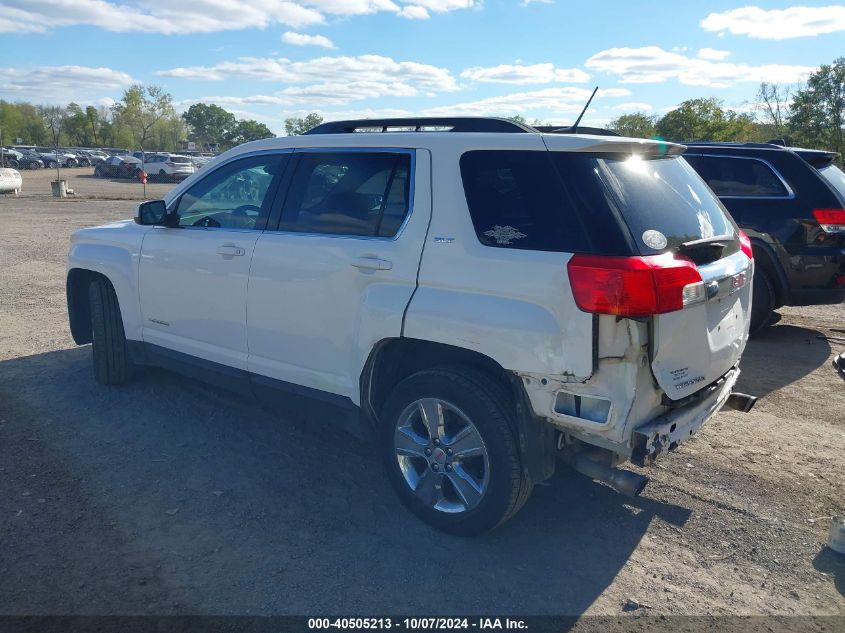 2GKFLXE32E6249593 2014 GMC Terrain Slt-1