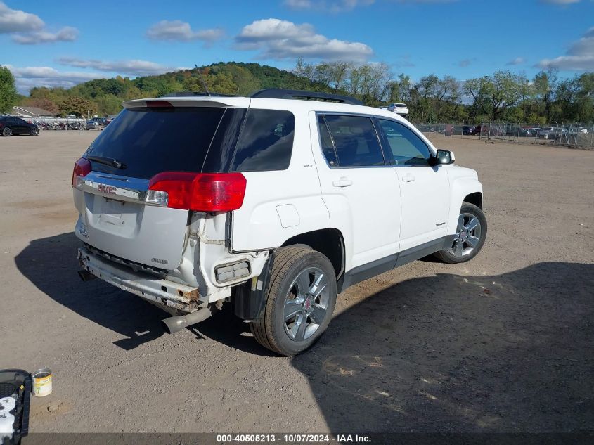 2GKFLXE32E6249593 2014 GMC Terrain Slt-1