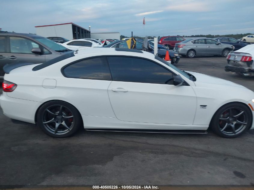 WBAKF9C58BE671955 2011 BMW 335I xDrive