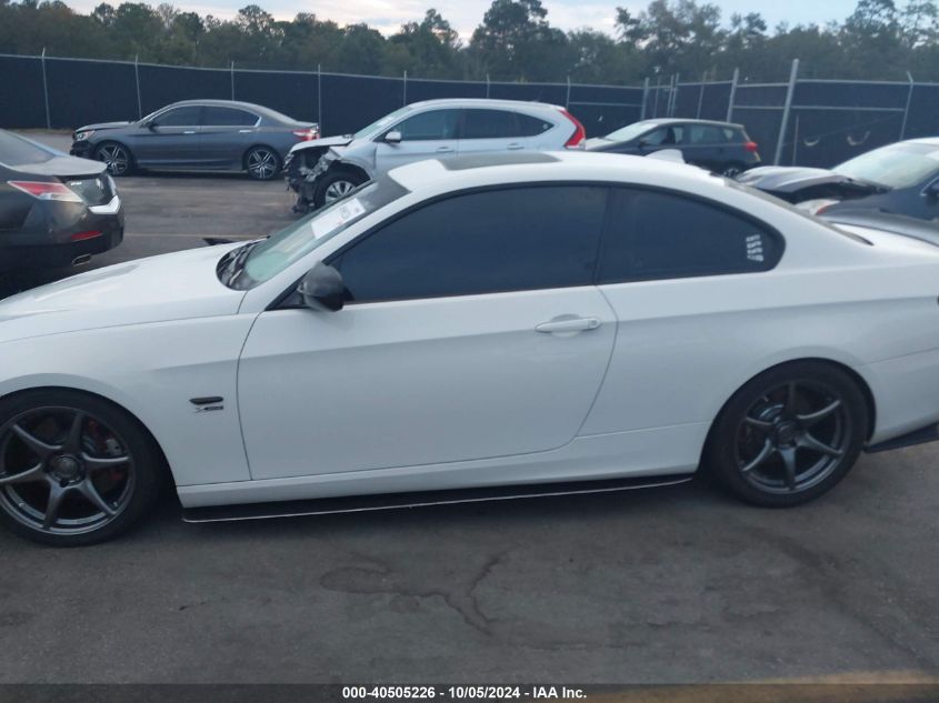 WBAKF9C58BE671955 2011 BMW 335I xDrive