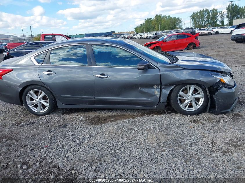 1N4AL3AP8GC287465 2016 Nissan Altima 2.5 Sv