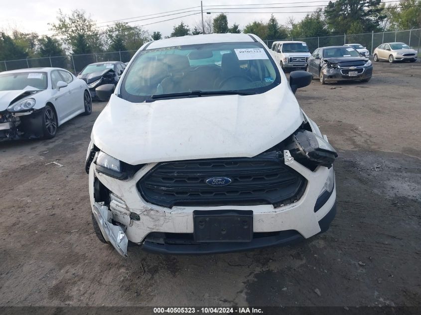 MAJ6P1SL7JC217778 2018 Ford Ecosport S