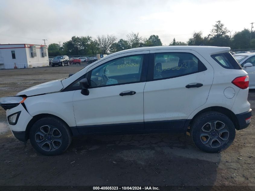 MAJ6P1SL7JC217778 2018 Ford Ecosport S