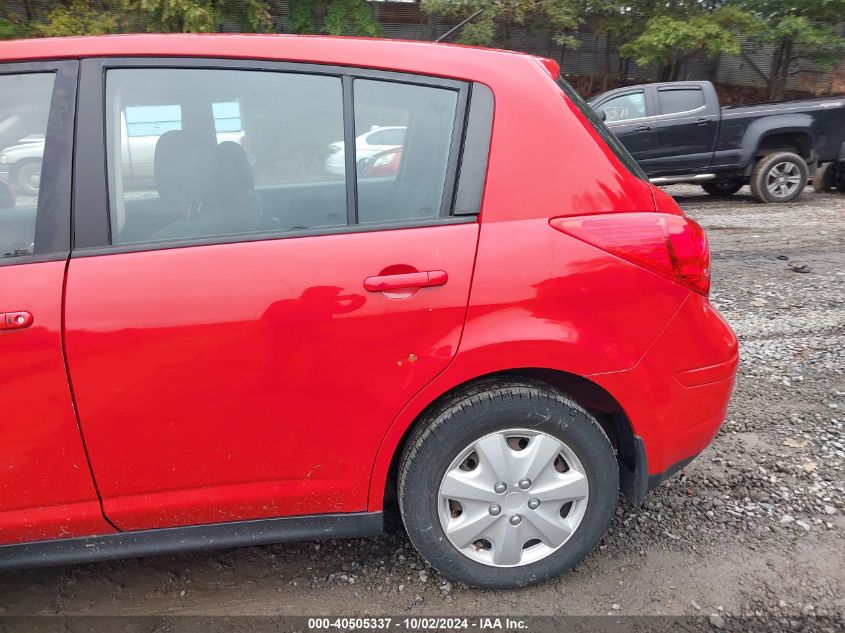 3N1BC1CP8CL377541 2012 Nissan Versa 1.8 S