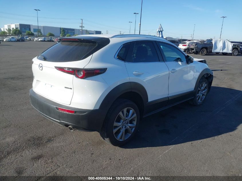 3MVDMBCM6PM543181 Mazda CX-30 2.5 S PREFERRED 12